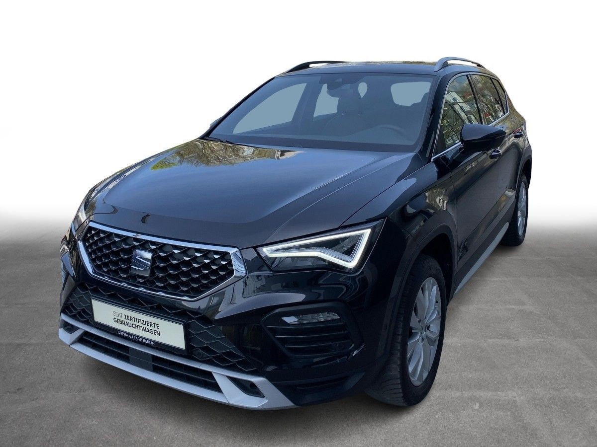 Seat Ateca - Bild 2