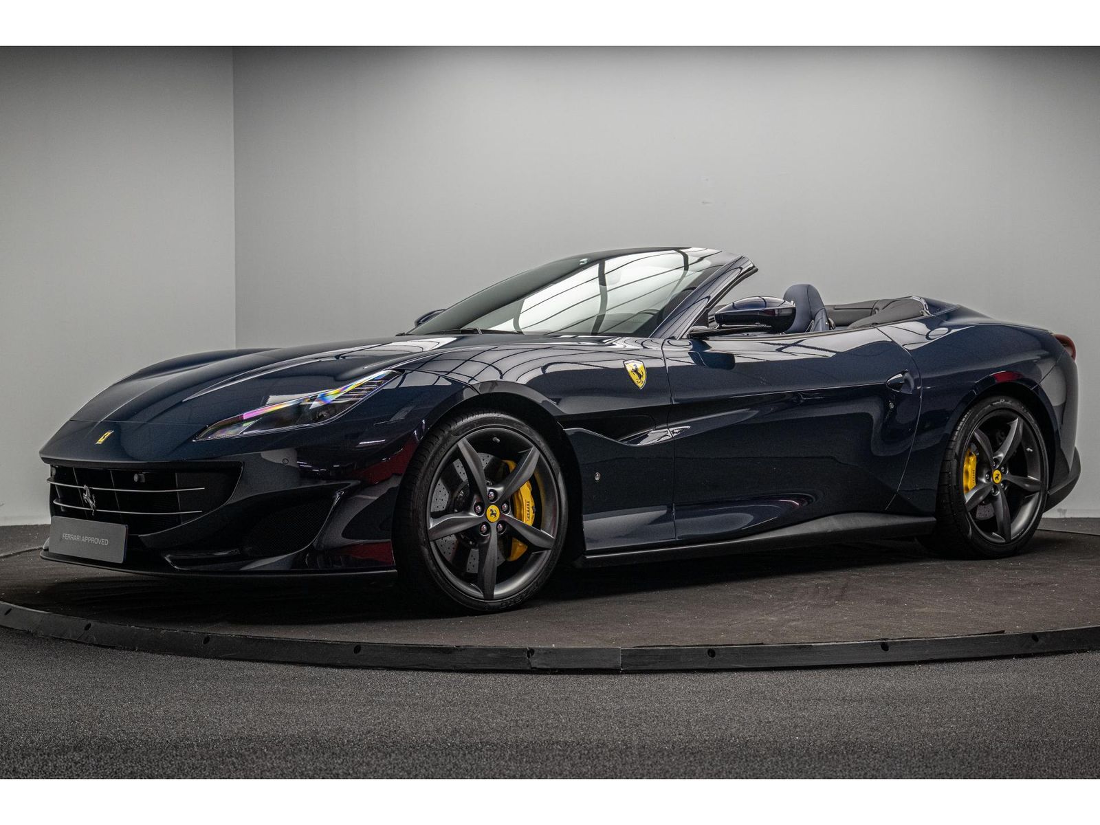 Ferrari Portofino 3.9 V8 600 imagem 2
