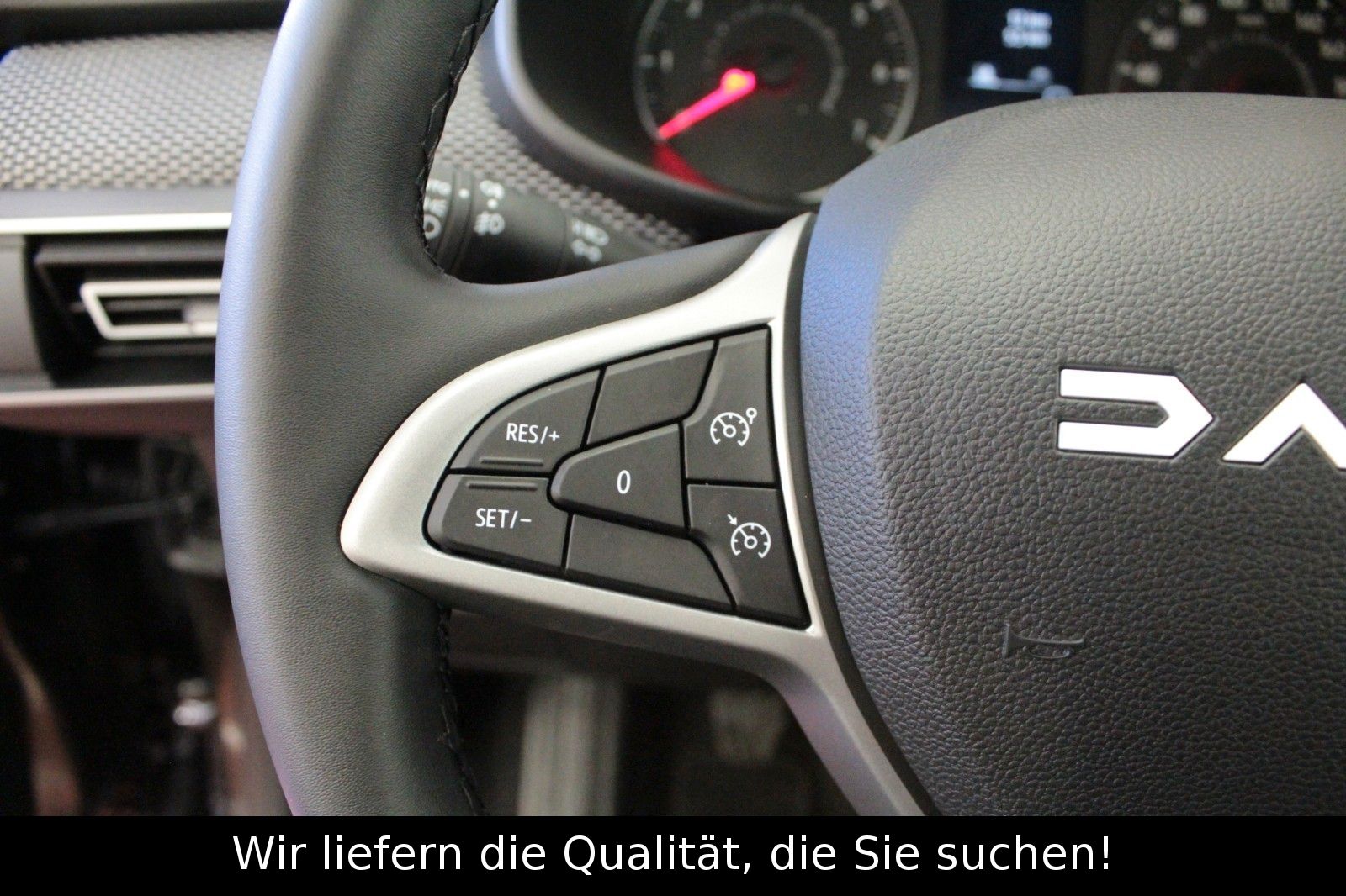 Fahrzeugabbildung Dacia Sandero Eco-G 100 Expression*Winterpaket*