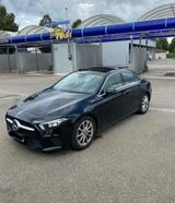 Mercedes-Benz A 200 - Panorama Dach wide Screen - gebrauchte Mercedes-Benz A 200 aus dem Jahr 2019
