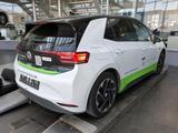 Volkswagen ID.3 Pro Tech Alu 18" Matrix Nav Pano RüKa Sitzh - Volkswagen Elektroautos