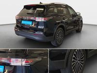 Volkswagen Tiguan - Vorschau Bild 21