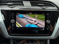 Volkswagen Touran - Vorschau Bild 15
