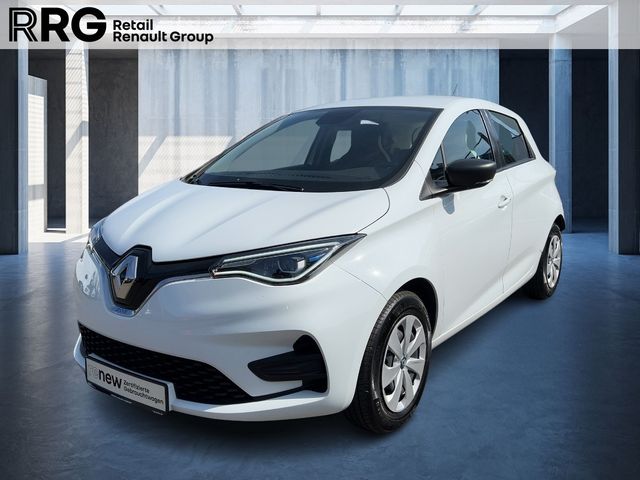 Renault ZOE R110 Life inkl. Batterie Bose Sound-System, 