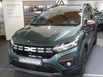 Dacia Jogger Extreme+