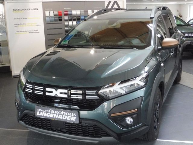 Dacia Jogger Extreme+