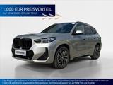 BMW X1 xDrive23i M Sport+AHK+HuD+Memory+TOP - BMW X1: Grau