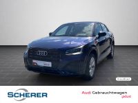 Audi Q2 - Vorschau Bild 1