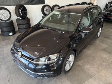 Volkswagen Golf - 7