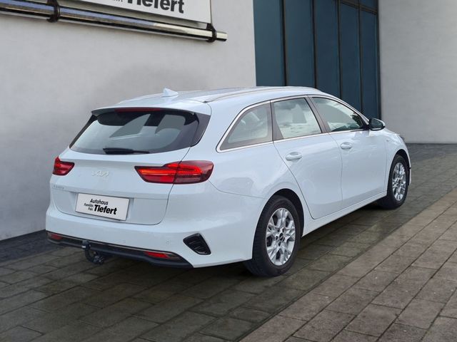 Ceed SW 1.5 T-GDI DCT7 OPF Spirit