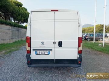 Peugeot Boxer - 8
