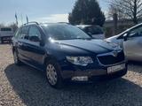 Skoda Superb Combi*Garantie*TÜV+Service Neu* - gebrauchte Skoda Superb aus dem Jahr 2011