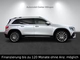 Mercedes-Benz GLB 220 d 4Matic/3X AMG/LED-Sch/Pano/Kame/7Sitze - silberne Mercedes-Benz GLB 220