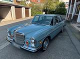 Mercedes-Benz Mercedes Benz W108 280SE 4.5 - Mercedes-Benz 280 Limousine Se w108 mit Benzin-Antrieb