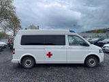 Volkswagen RTW/AUTOMATIK/T5  Mittelhochdach - Angebote entsprechen deinen Suchkriterien