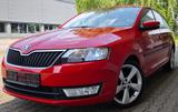 Skoda Rapid Spaceback 2. Hand Tempomat Klima Xenon - Skoda Rapid in Düsseldorf
