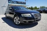 Audi A6 Avant 2.4 V6 |Schiebedach| |Tempomat| |Leder| - Audi A6 aus 2007: Kombi
