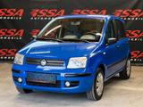 Fiat Panda 1.2 8V Dynamic #Automatik #Klima #TÜV - Fiat Panda mit Benzin-Antrieb: Kleinwagen, Automatik