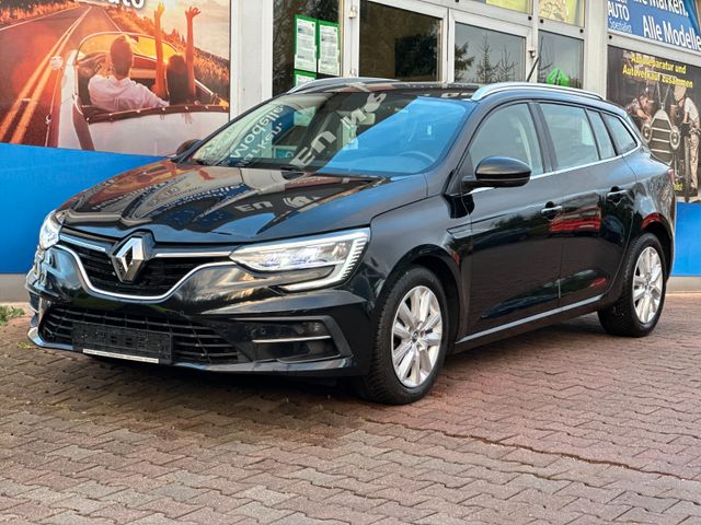 Renault Megane IV Grandtour Business Edition