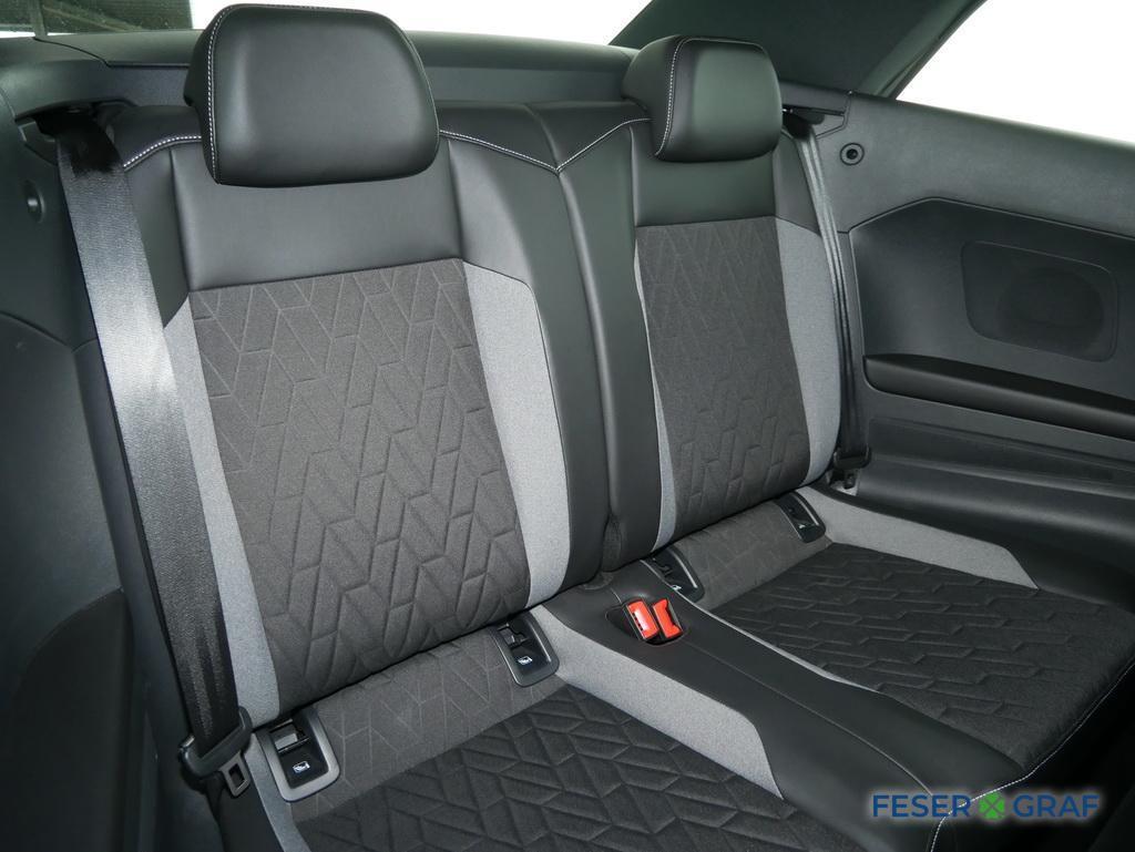 Volkswagen T-Roc Cabrio Goal 1.0 TSI Navi Kamera LED SiHz, миниатюра 5