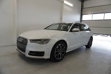 Audi A6 - 1