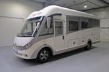 Carthago Chic E-Line I 49 Yachting/Festbett+Hubbett/TOP - Carthago C line