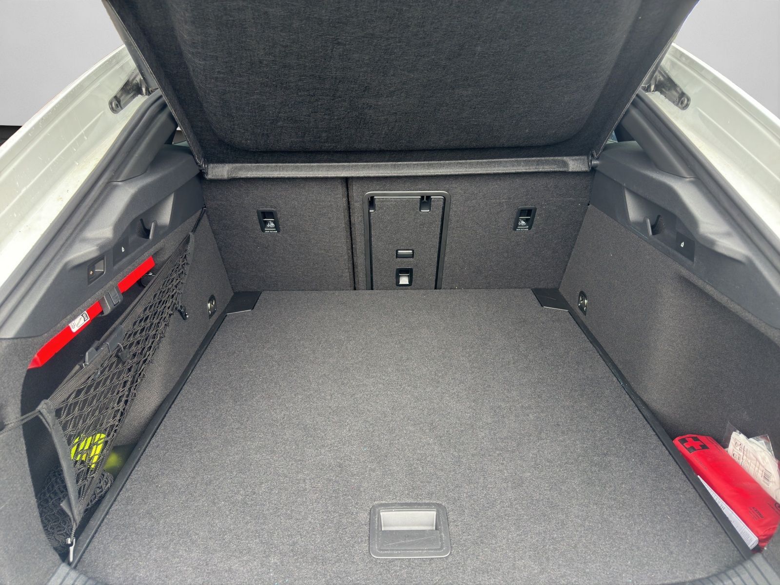 Volkswagen ID.7 - Bild 17