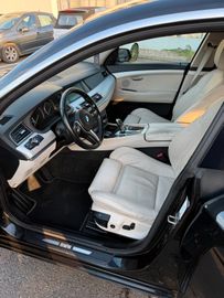 BMW 535 - 10