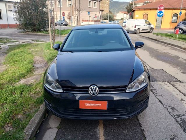 Volkswagen Golf 1.6 TDI 110 CV 5p. Business Blue