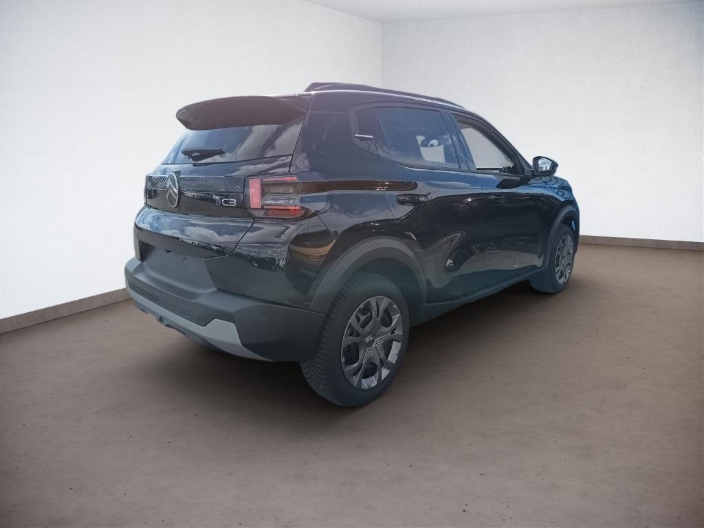 Citroën C3 e-C3 MAX Elektro ''wenig KM'' Standard-Range imagem 3