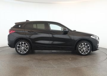BMW X2 - 5
