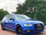 Audi A4 Avant 2.0 TDI *S line Sportpaket/Plus*20 Zoll - Audi A4: 2.0