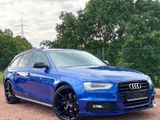 Audi A4 Avant 2.0 TDI *S line Sportpaket/Plus*20 Zoll - Audi A4