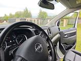 Opel Zafira Life 2.0 D LANG*NAVI*STHZ*ANHÄ*PANO*LEDER - Opel Zafira Life 7-Sitzer