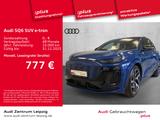 Audi SQ6 e-tron edition one blue *Pano*HuD* - Audi SQ6 e-tron aus 2024