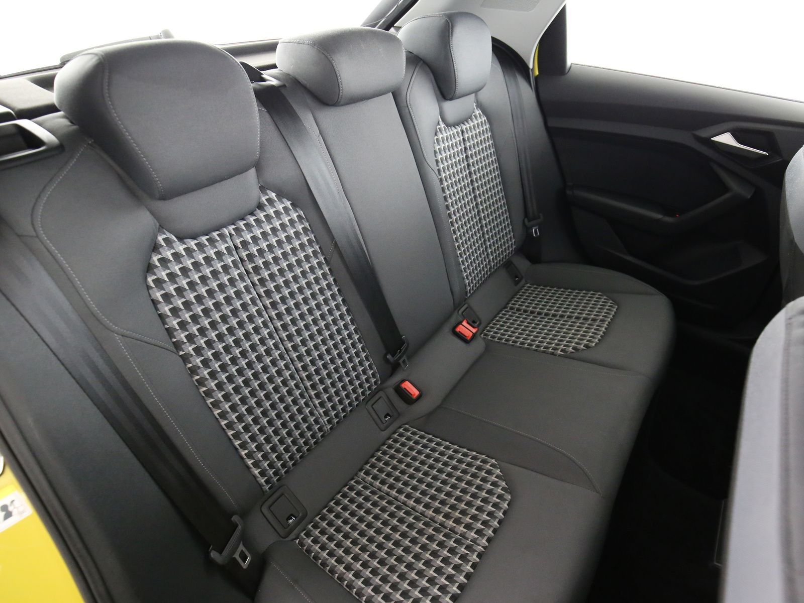 Audi A1 - Bild 19