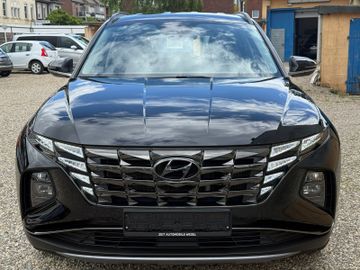 Hyundai TUCSON - 6
