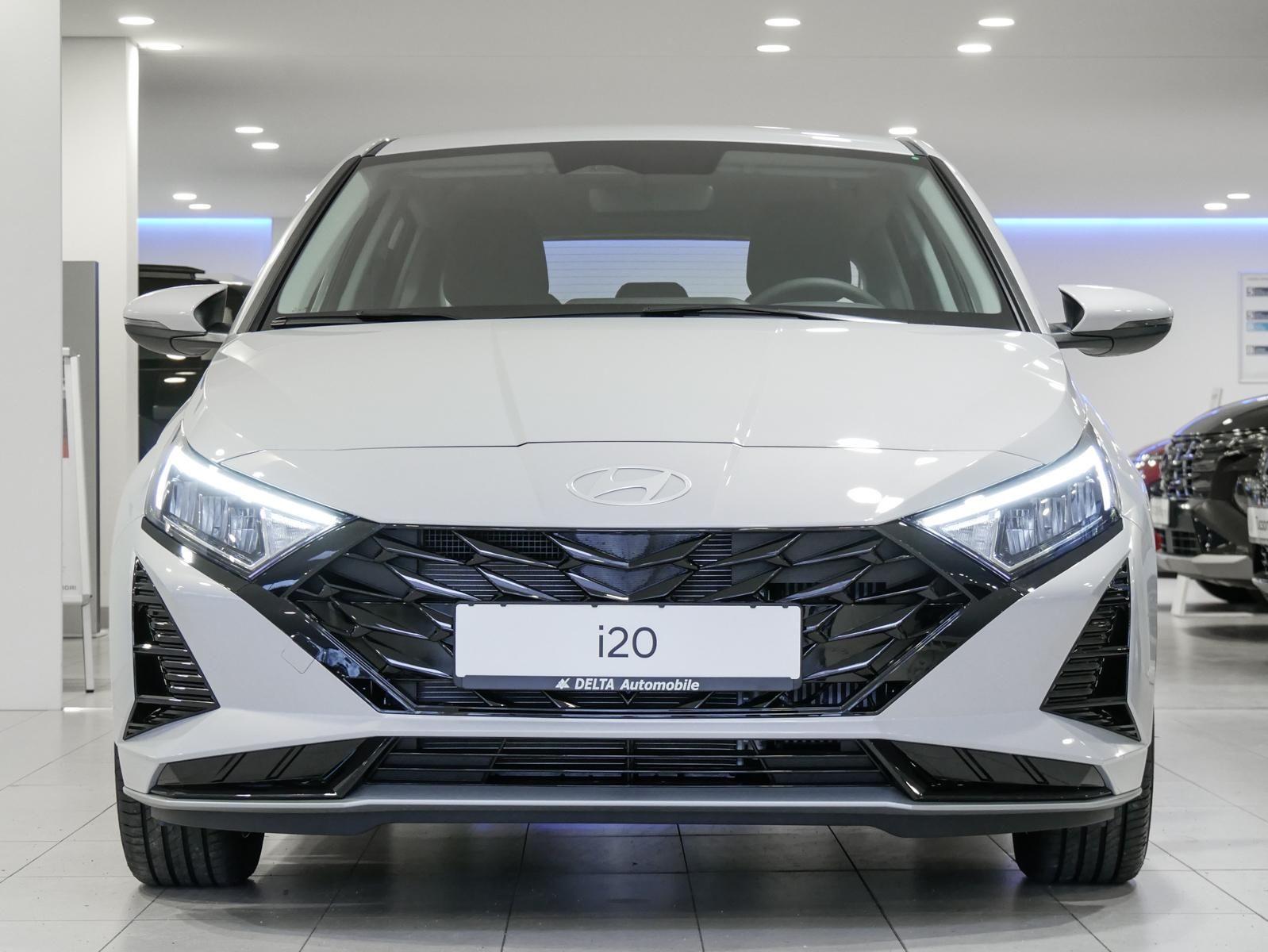 Hyundai i20 - Bild 6