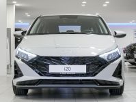 Hyundai i20 - Vorschau Bild 6