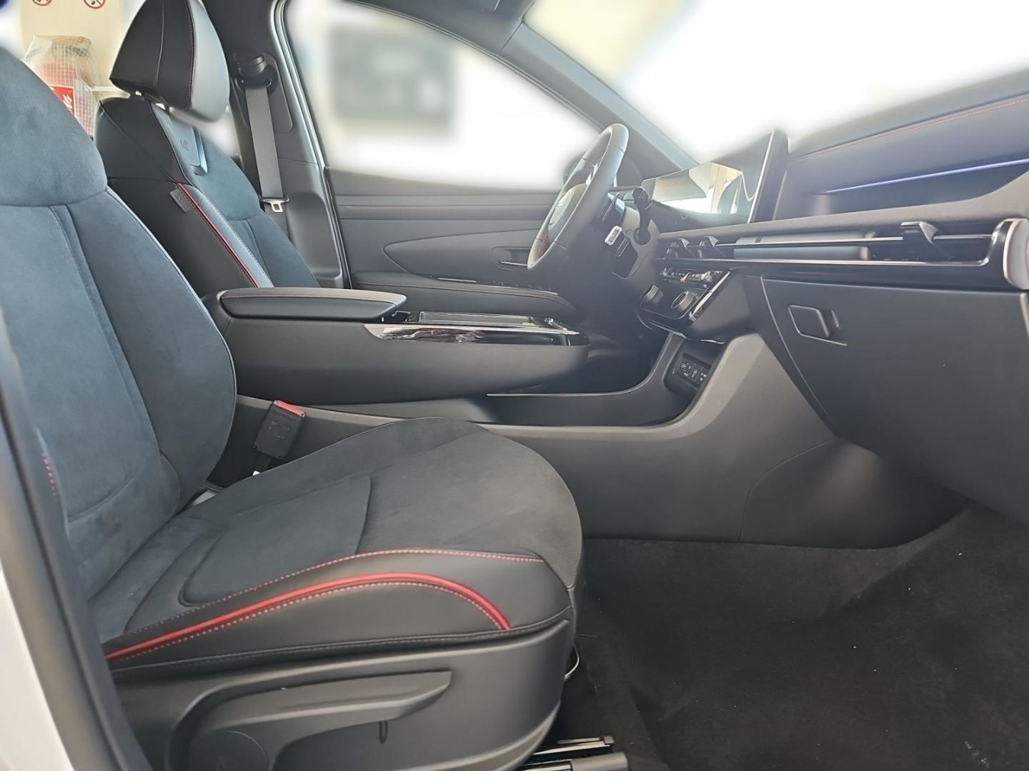 Hyundai Tucson – Bild 14