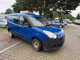 Opel Combo /Lkw-Zul/ Klima / Euro 5 - Opel Combo Gebrauchtwagen in München