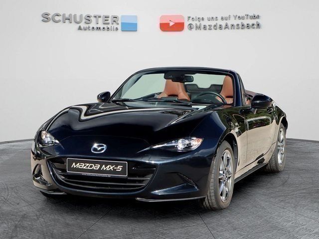 Mazda MX-5 Kazari 1.5l 132 PS Matrix-LED/BOSE/Navi/Kam