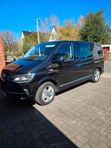 Volkswagen T6 Multivan Highline - VW T6 Multivan Gebrauchtwagen in Hannover