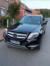 Mercedes-Benz Mercedes Benz GLK 350 4 Matic - : Mercedes Glk