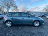 Citroën C4 Lim. VTR Plus*PDC*92TKM.ORGiNAL*TÜV  NEU - Citroën aus 2007