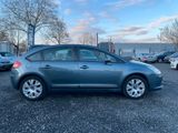 Citroën C4 Lim. VTR Plus*PDC*92TKM.ORGiNAL*TÜV  NEU - Citroën C4: Vtr Plus