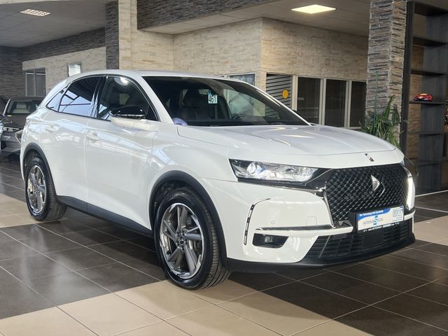 DS Automobiles DS 7 Crossback E-Tense 4x2 Bastille+ Xenon Navi