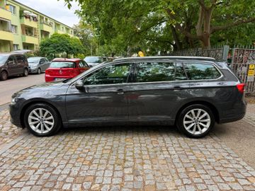Volkswagen Passat Variant - 7