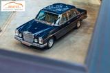 Mercedes-Benz 300 SEL 6,3L V8 deutsche Restaurierung - Mercedes-Benz 300 Oldtimer: 300d