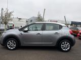 Citroën C3 YOU PureTech 82 1.2 DAB Notbremsass. Temp - Citroën C3